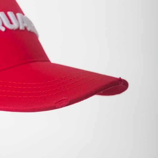 Кепка Dsquared2 BCM0028 05C00001 M818.