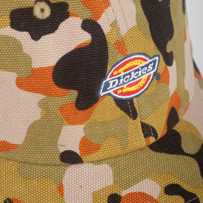Кепка Dickies DK0A4XRFC631.