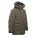 Парку Calvin Klein ZM0ZM01040