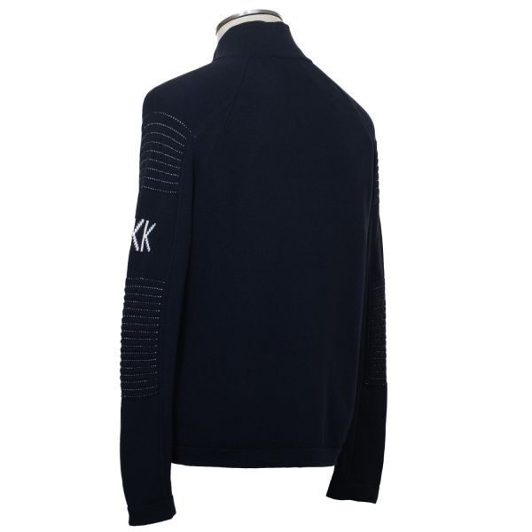 Кардиган Bikkembergs C S 80B FJ X B043.