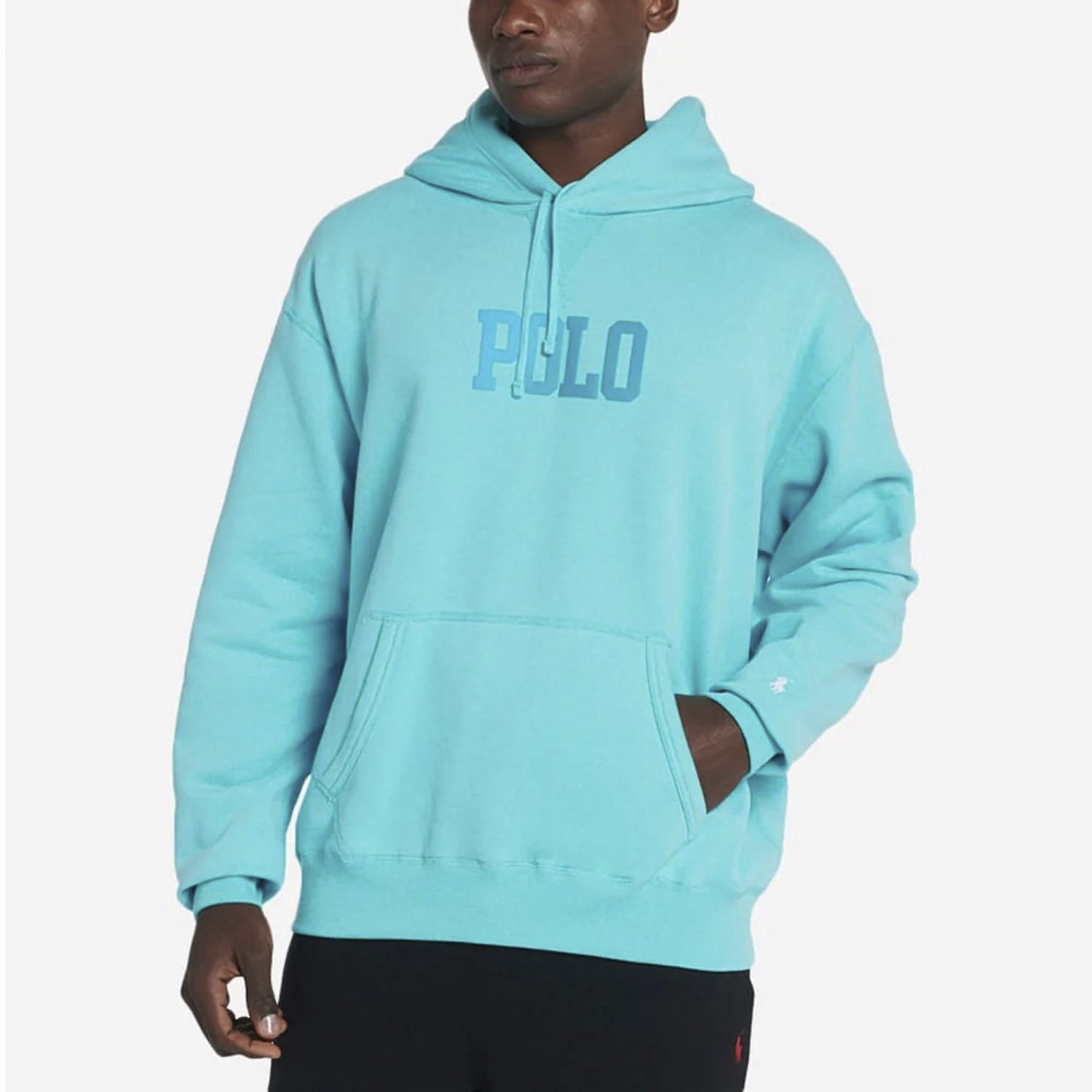Худі POLO Ralph Lauren 710860402006