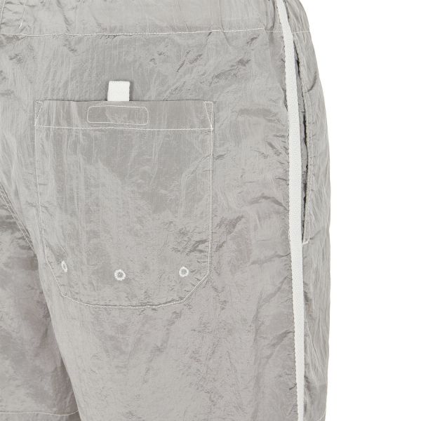 Плавательные шорты Stone Island 7615B0643 V0003.