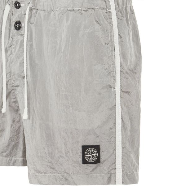 Плавательные шорты Stone Island 7615B0643 V0003.