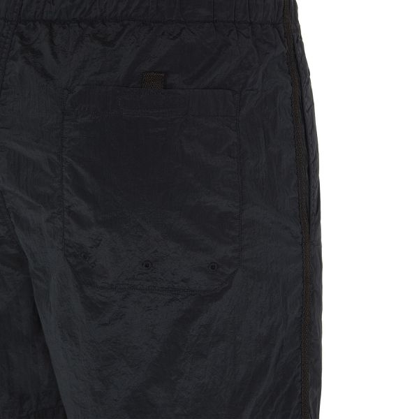 Плавательные шорты Stone Island 7615B0643 V0029.