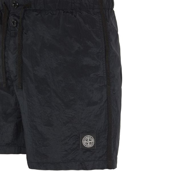 Плавательные шорты Stone Island 7615B0643 V0029.