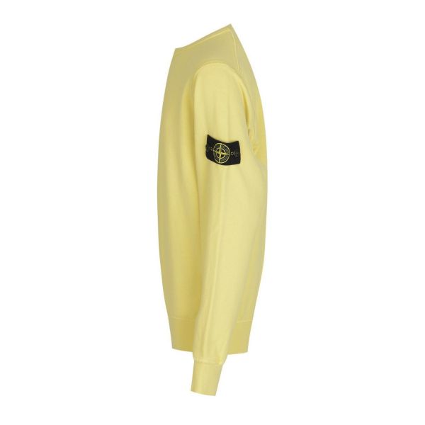 Толстовка Stone Island Junior 761661340 V0030.