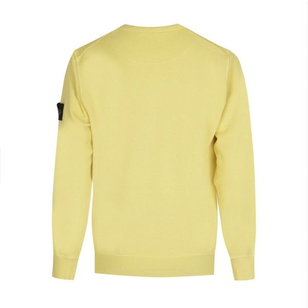 Толстовка Stone Island Junior 761661340 V0030.