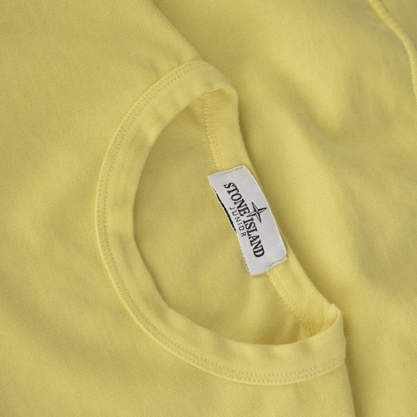Толстовка Stone Island Junior 761661340 V0030.