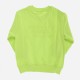 Толстовка Diesel Kids SGirkk10 OVER Felpa