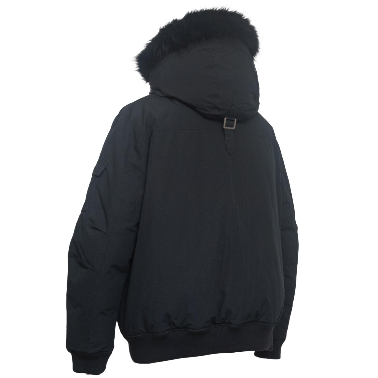 Парку Calvin Klein ZM0ZM01425BAE