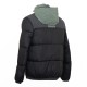 Куртка для хлопчика Diesel Kids Jirk black Giacca