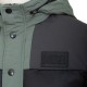 Куртка для хлопчика Diesel Kids Jirk black Giacca
