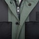 Куртка для хлопчика Diesel Kids Jirk black Giacca