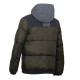 Куртка для хлопчика Diesel Kids Jitar green Giacca