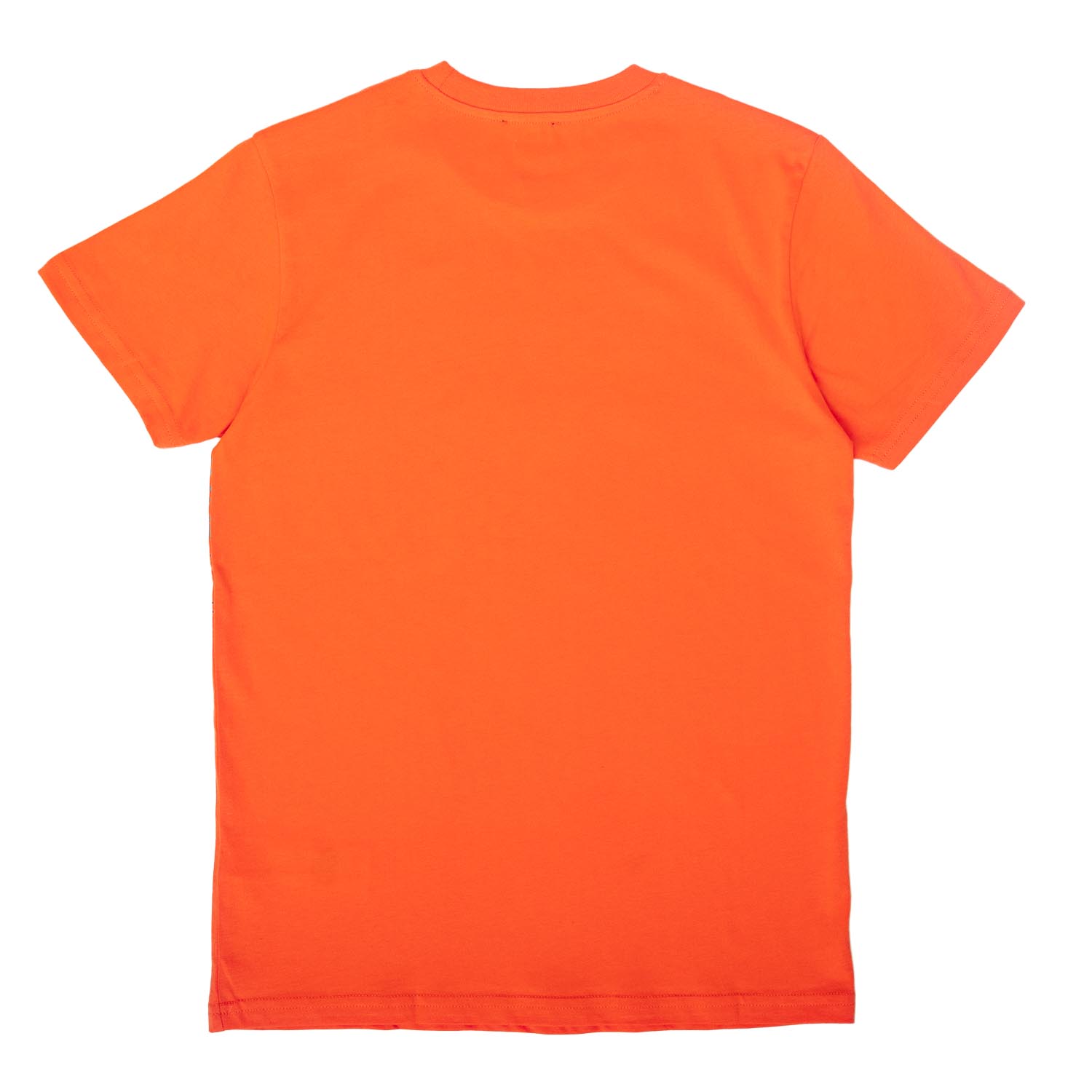 Футболка Diesel Kids TDIEGOS3 orange