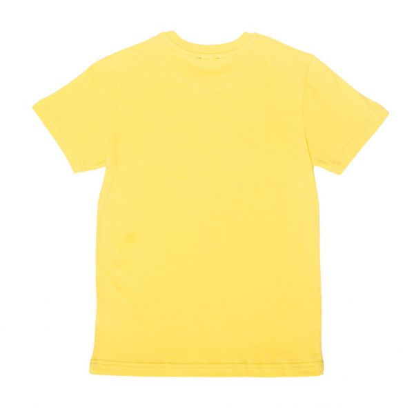 Футболка Diesel Kids Terny 1 OS Maglietta.