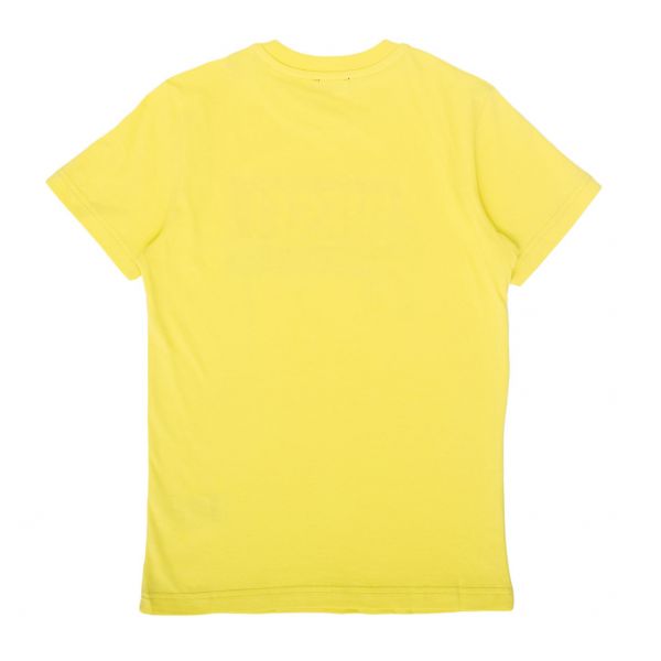 Футболка Diesel Kids Terny 2 OS Maglietta.