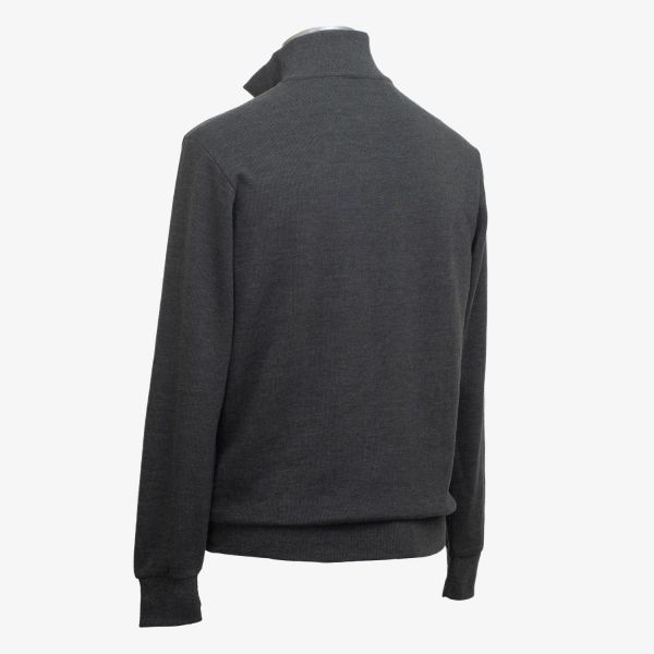 Свитер U.S. Polo Assn 113352Z5 BLHG.