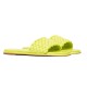 Шльопанці Michael Kors Amelia Flat Sandal BRT Limeade