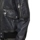 Шкіряна куртка Diesel L-Stephen Jacket