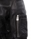 Шкіряна куртка Diesel L-Stephen Jacket