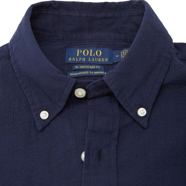 Рубашка POLO Ralph Lauren 710867290001.
