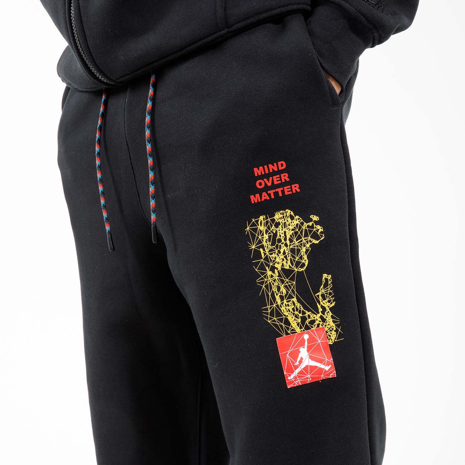 Спортивні штани Nike DC9720-010