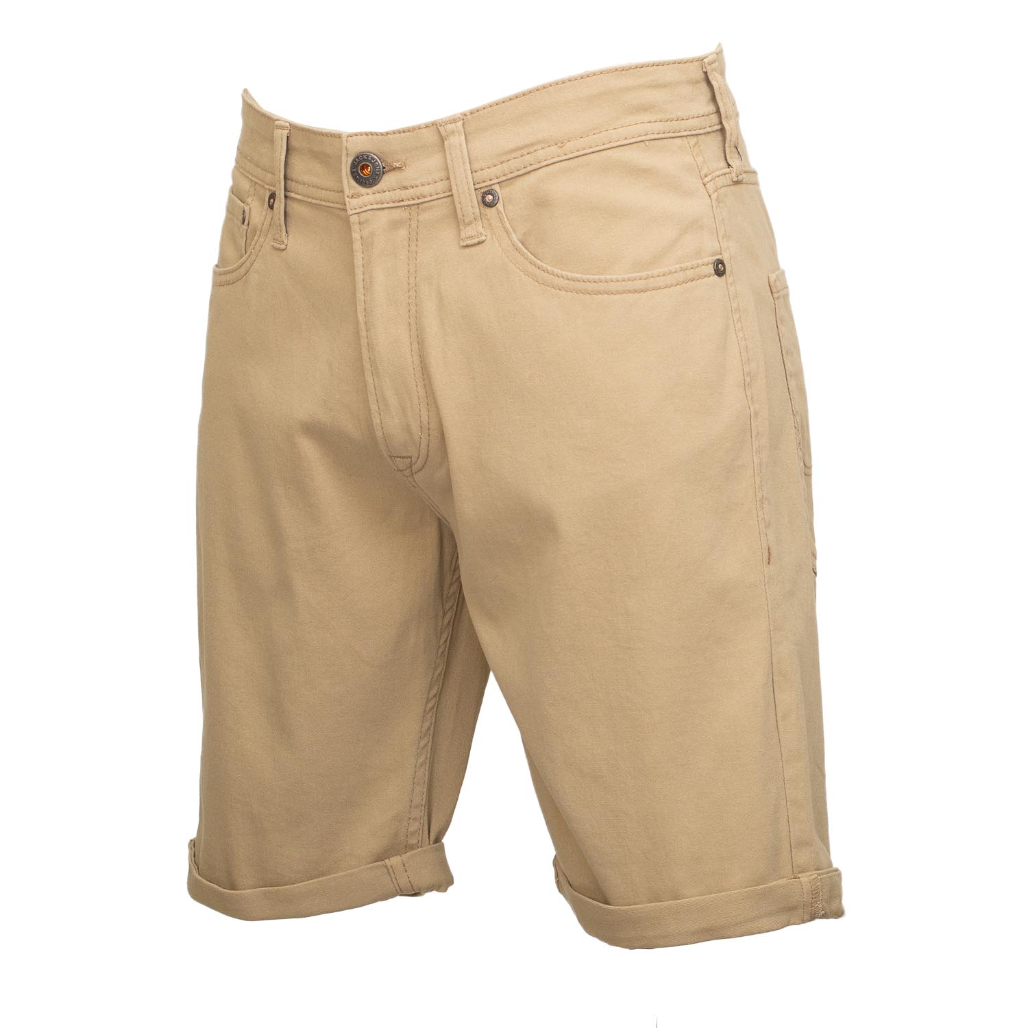 Шорти Jack&Jones JPSTRICK JJORIGINAL SHORTS AKM Crockery