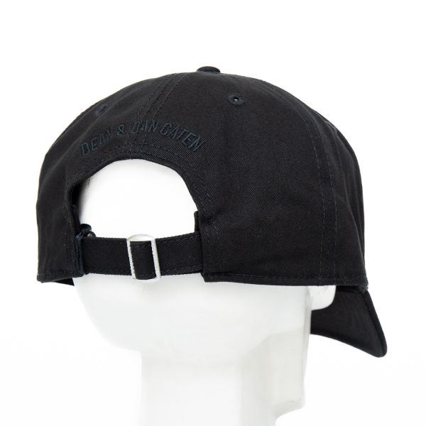 Кепка Dsquared2 BCM0412 05C00001 M436.