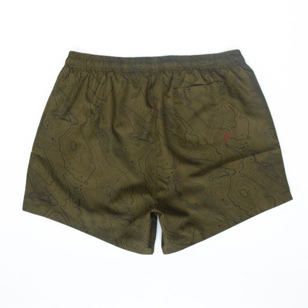 Плавательные шорты Hugo Boss 50453864 355.