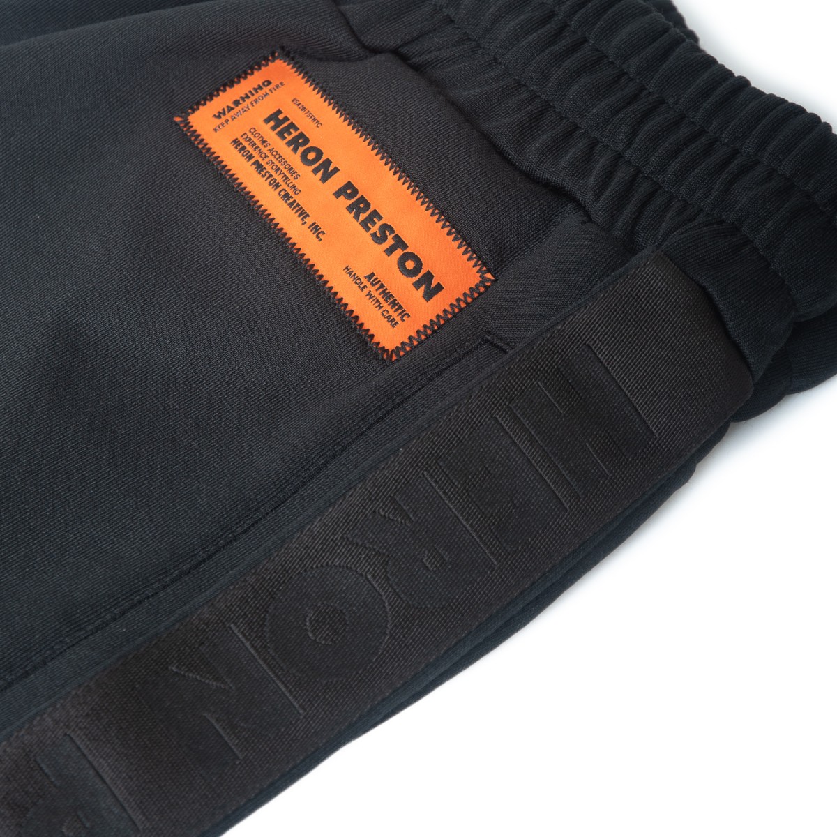 Шорти Heron Preston HMCL005C99JER001