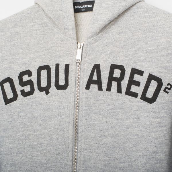 Худи для мальчика Dsquared2 DQ03AD D00MU DQ911.