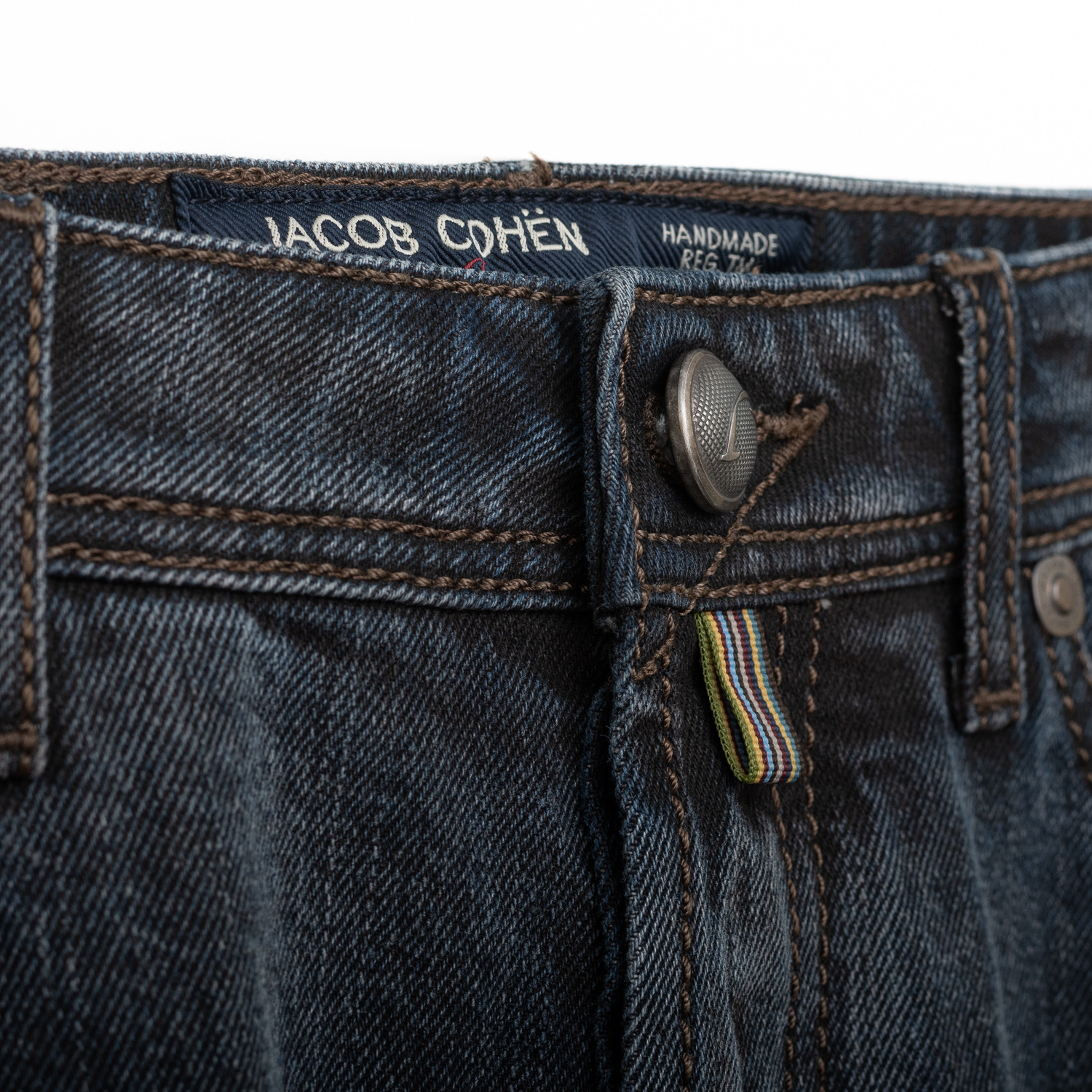 Джинси Jacob Cohen J620 Comf 00335W1-46C01V