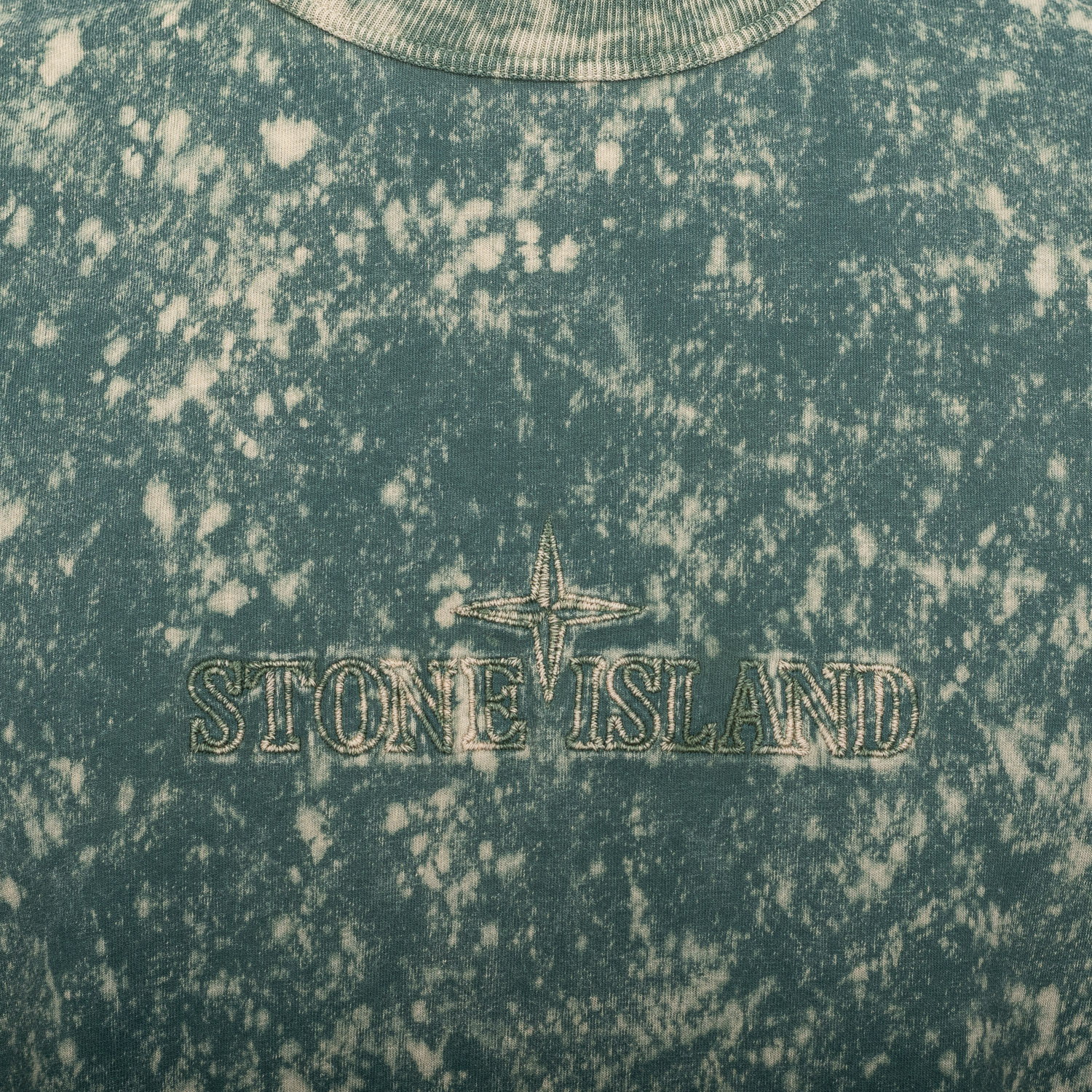 Футболка Stone Island 751520945 V0055