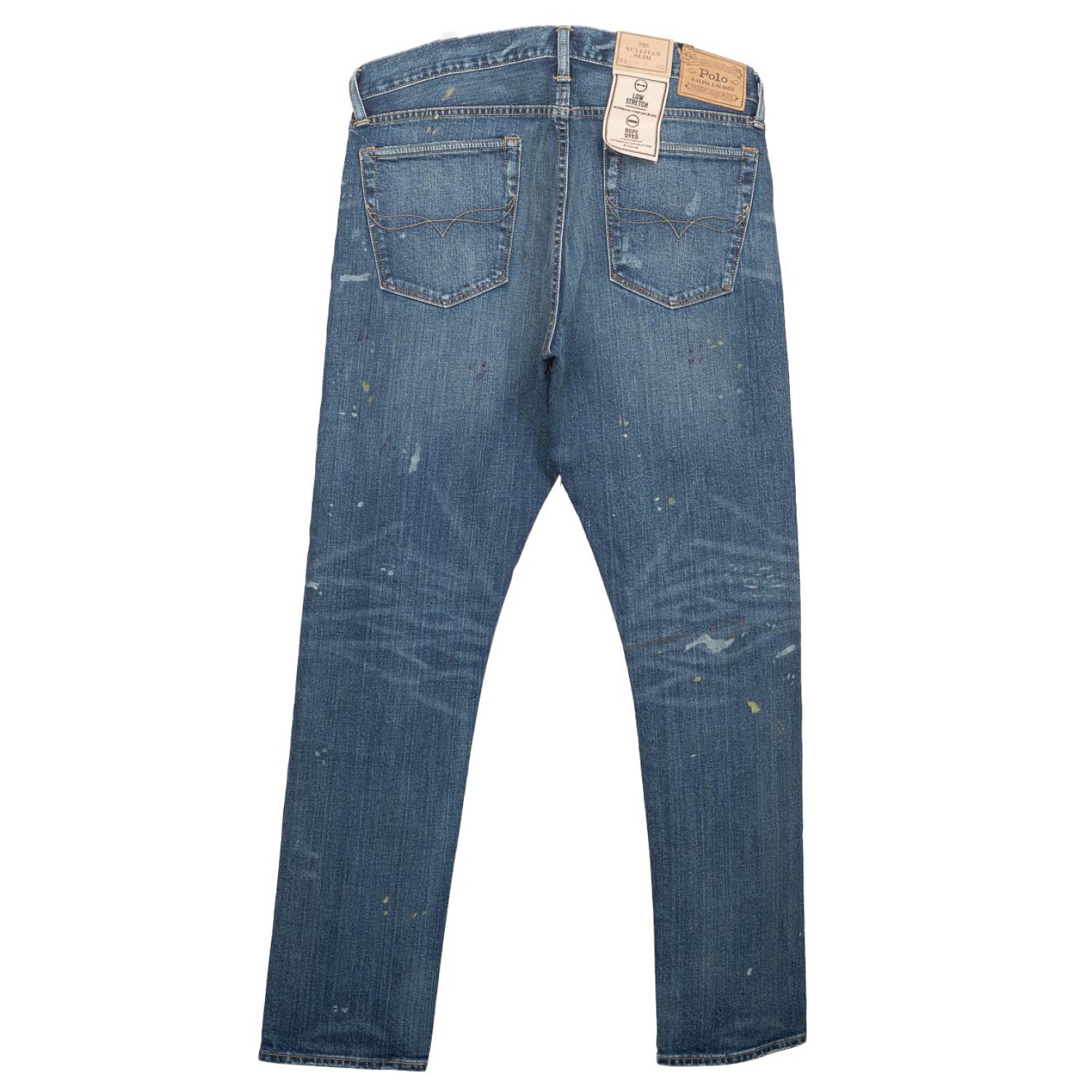 Джинси POLO Ralph Lauren 710830059001