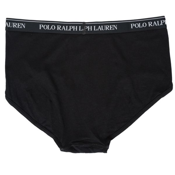 Брифы POLO Ralph Lauren NXF2P3.