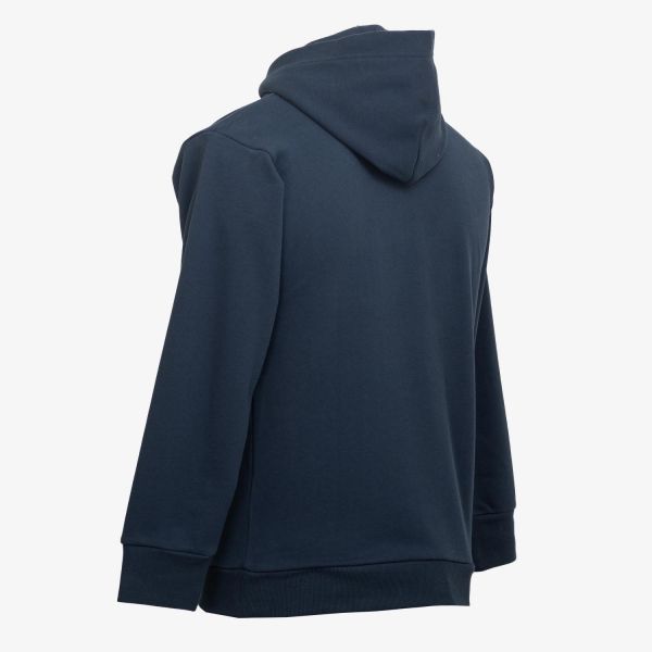 Худи Diesel Kids SDIVISION OVER Felpa.