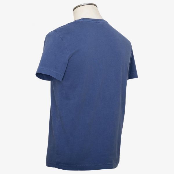 Футболка Diesel T-Diegos A00357-0JAYJ-8AT.