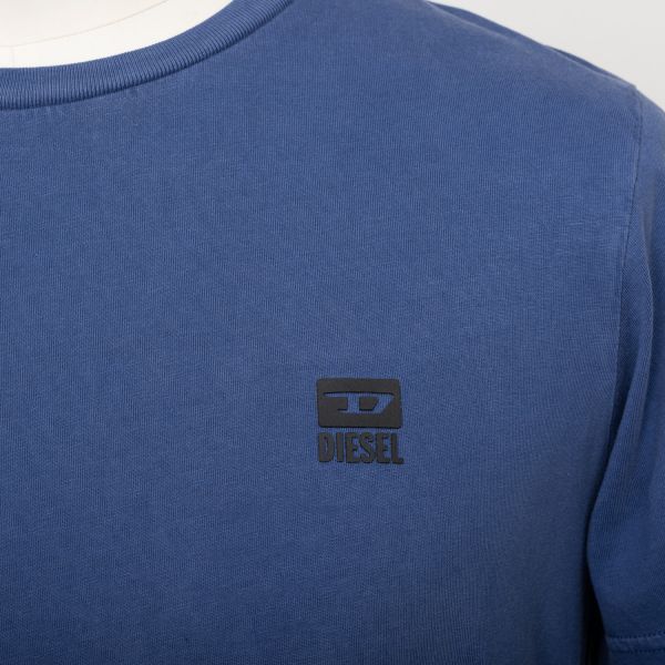 Футболка Diesel T-Diegos A00357-0JAYJ-8AT.