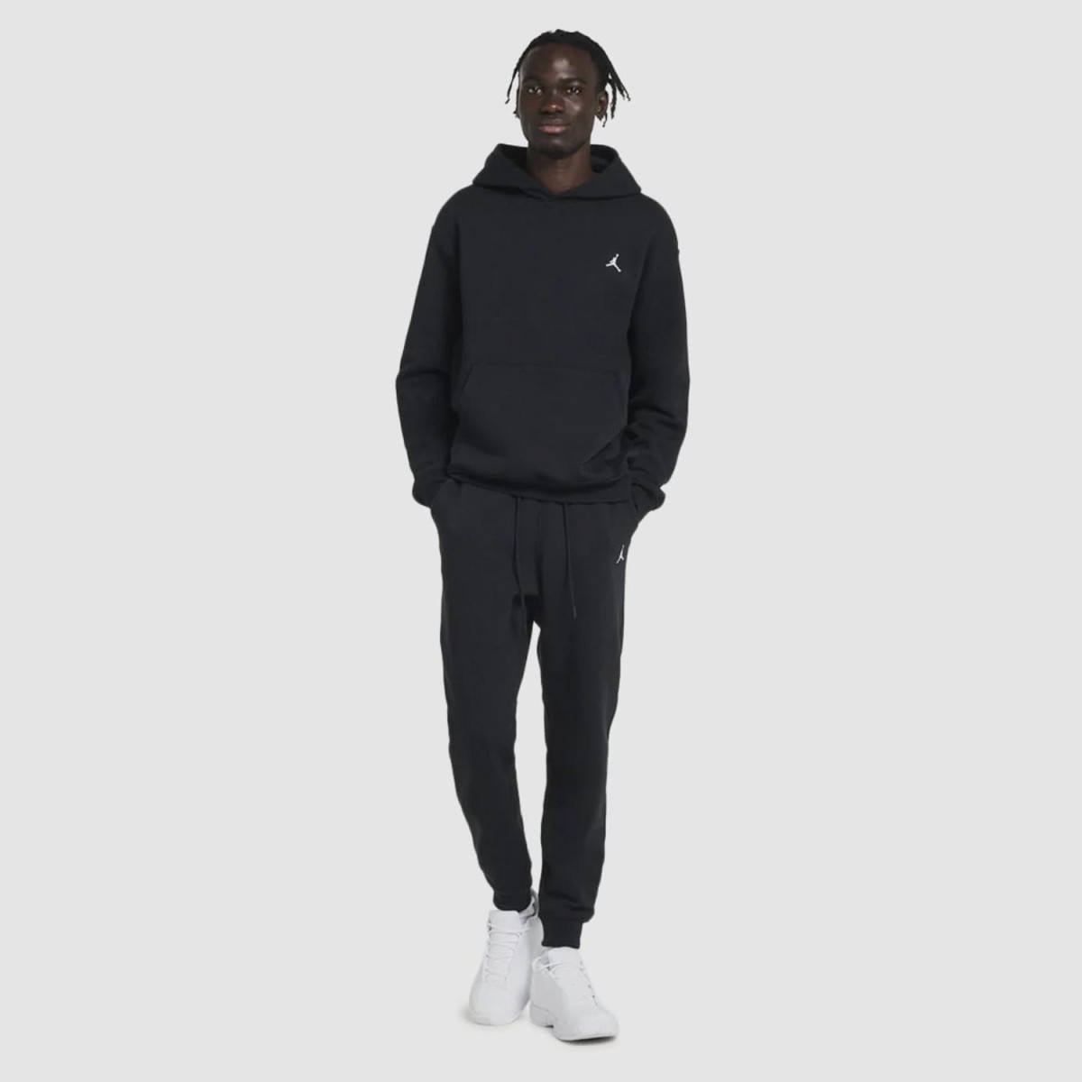 Худи Nike DQ7466-010