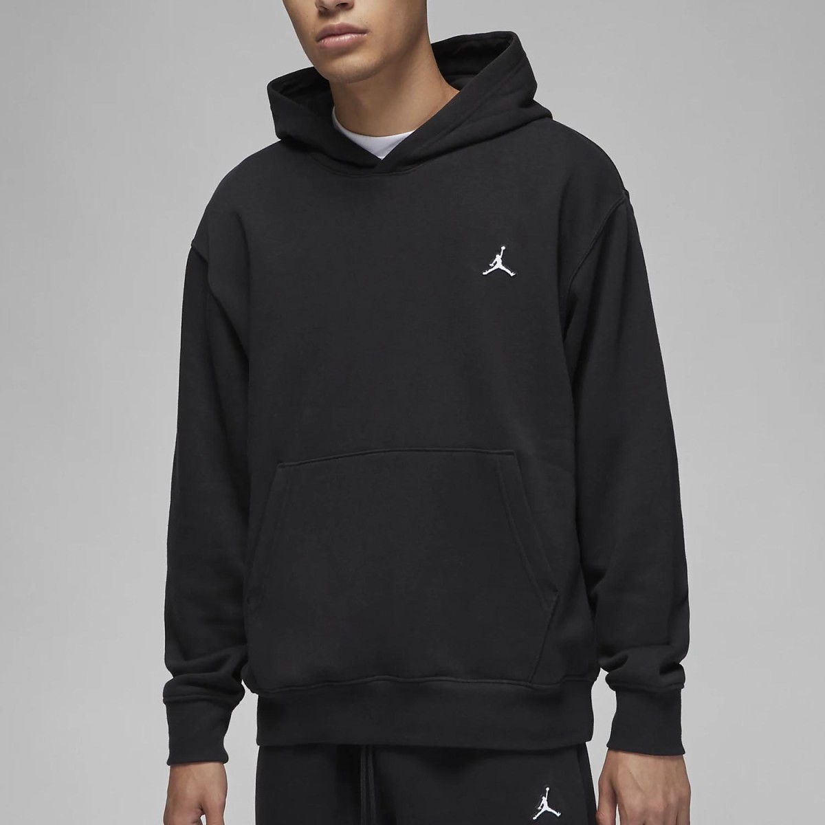 Худи Nike DQ7466-010