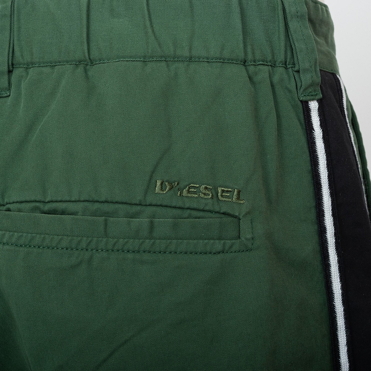 Штани на хлопчика Diesel Kids Pempire Pantaloni