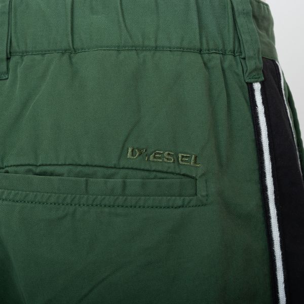 Штаны на мальчика Diesel Kids Pempire Pantaloni.