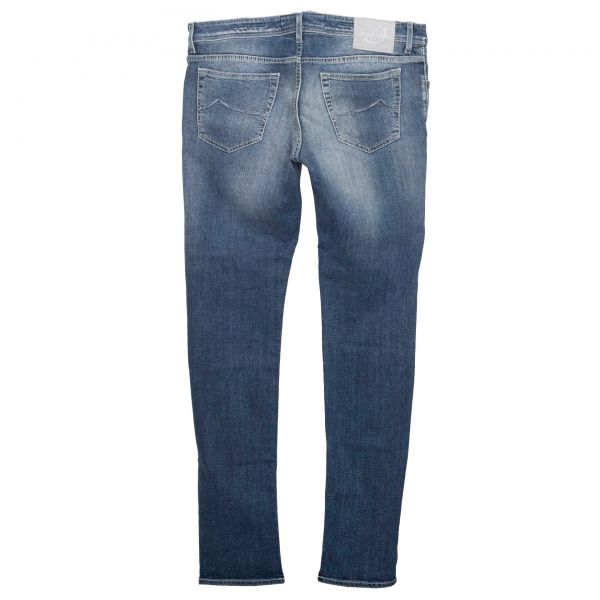 Джинсы Jacob Cohen J688 Comf 08842-003-4202.