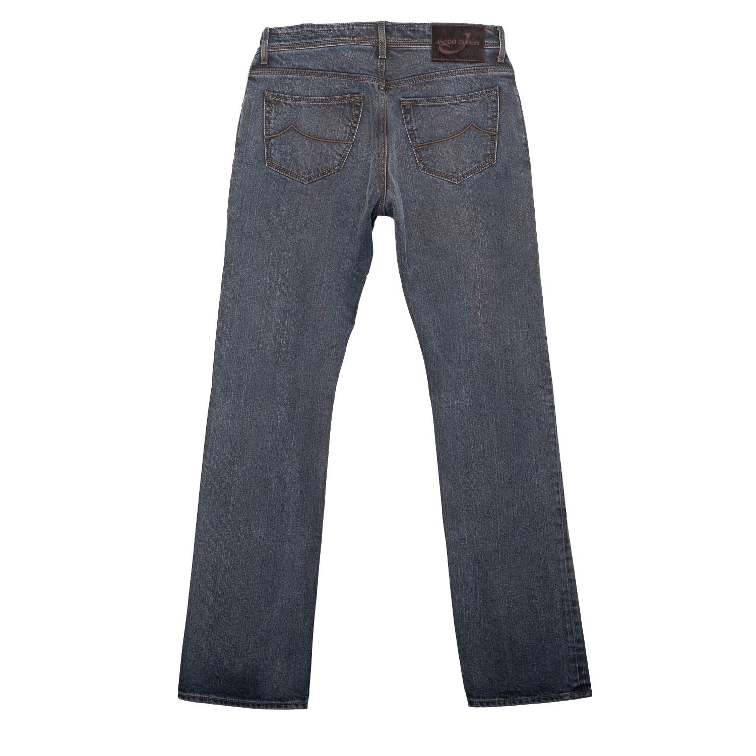 Джинси Jacob Cohen J620 Comf 00335W1-46C01V