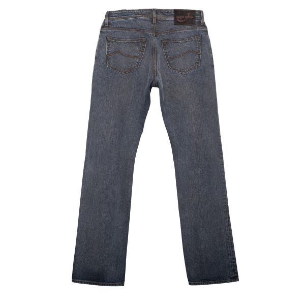 Джинсы Jacob Cohen J620 Comf 00335W1-46C01V.