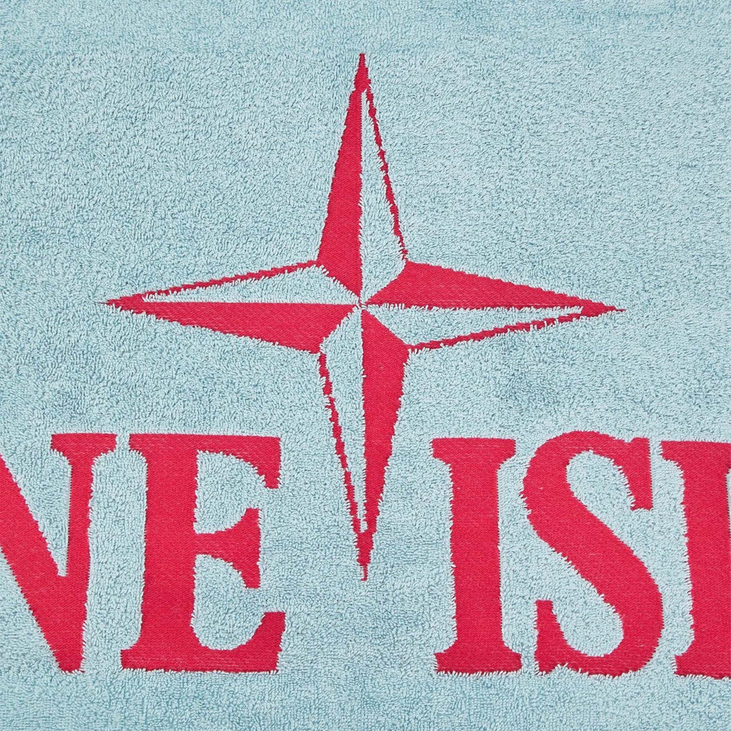 Рушник Stone Island 761593366 V0044
