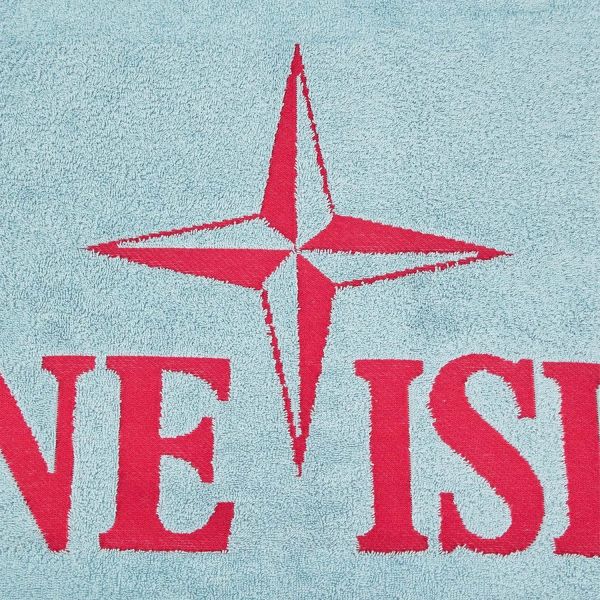 Полотенце Stone Island 761593366 V0044.