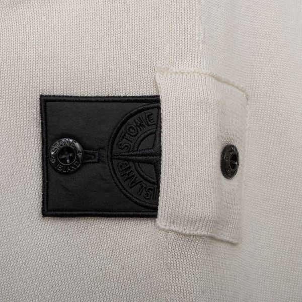 Свитер Stone Island 76195062H V2003.