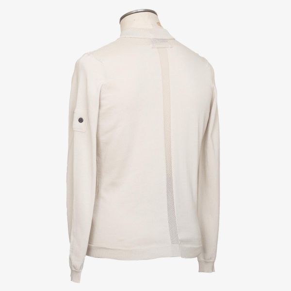 Свитер Stone Island 76195062H V2003.